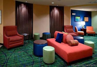Fairfield Inn & Suites Charlotte Matthews