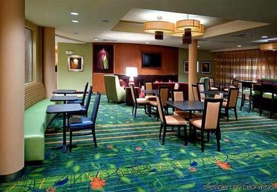 Fairfield Inn & Suites Charlotte Matthews