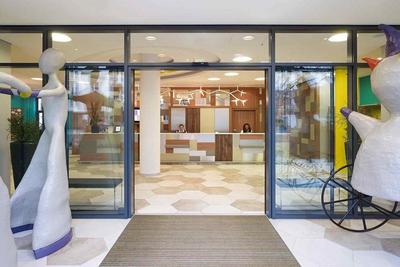Adagio Cologne City Apart Otel