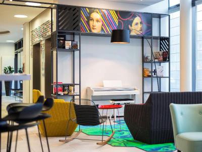 Adagio Cologne City Apart Otel