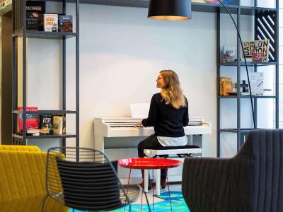Adagio Cologne City Apart Otel