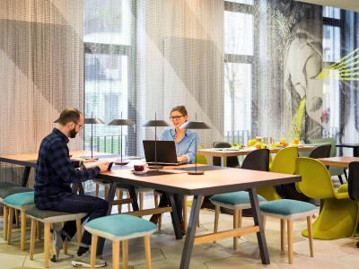 Adagio Cologne City Apart Otel
