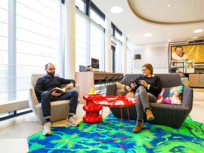 Adagio Cologne City Apart Otel