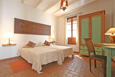 La Casa del Califa