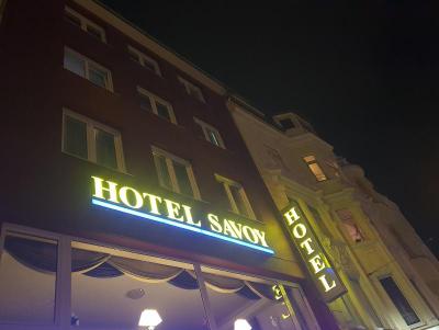 Savoy Bonn