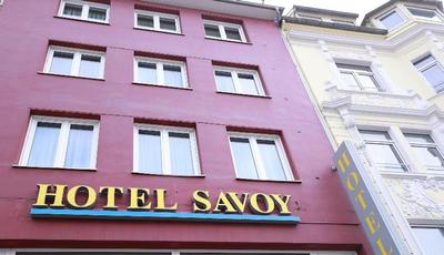 Savoy Bonn