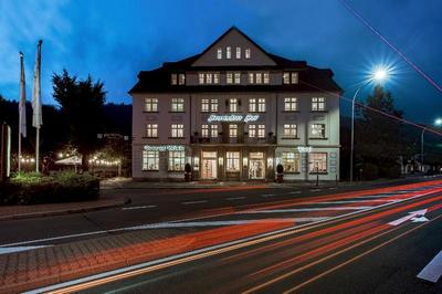 Hotel Neustädter Hof