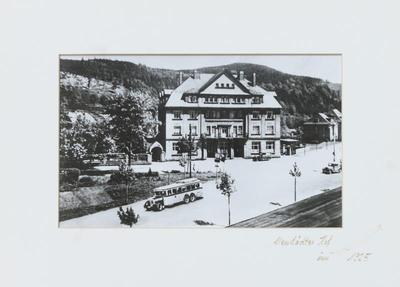 Hotel Neustädter Hof