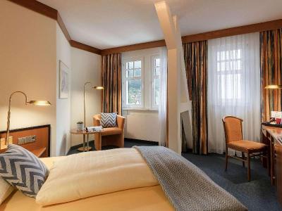Hotel Neustädter Hof