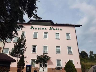 Pension Nadia