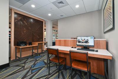 Holiday Inn Express Charlotte Southeast - Matthews