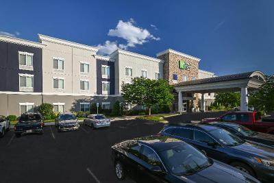 Holiday Inn Express Charlotte Southeast - Matthews