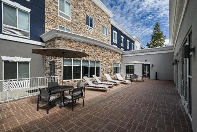 Holiday Inn Express Charlotte Southeast - Matthews
