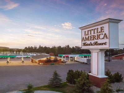 Little America Hotel and Resort