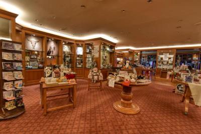 Little America Hotel and Resort