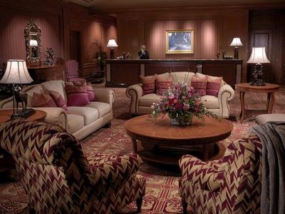 Little America Hotel and Resort