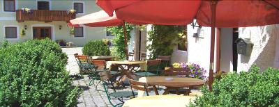 Pension Poschmühle