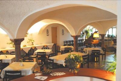 Pension Poschmühle