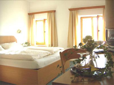 Pension Poschmühle