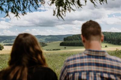 Kreuztanne