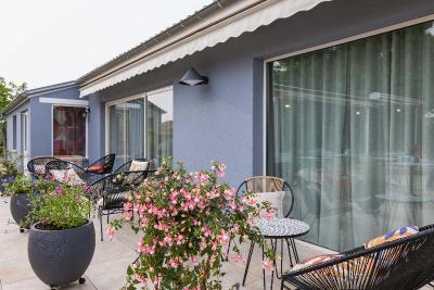 The Originals Boutique, Hôtel Le Pariou, Issoire