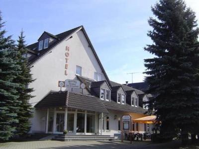 Gasthof Heinzebank