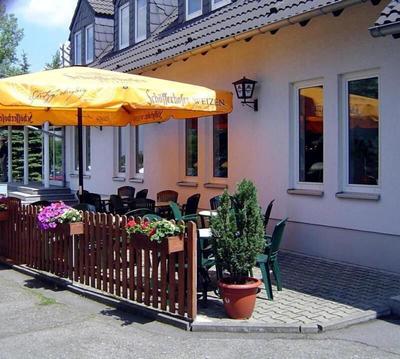 Gasthof Heinzebank