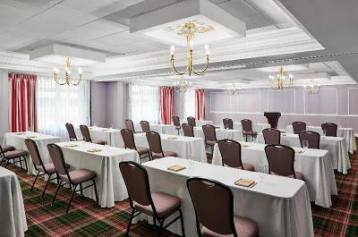 Graduate by Hilton Columbia