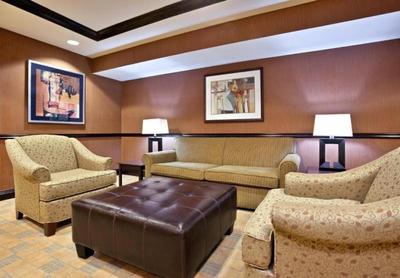 Holiday Inn Express Cincinnati West
