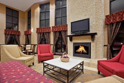 Holiday Inn Express Cincinnati West