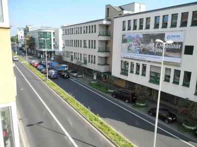 Hotel Bonn City