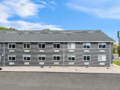 Quality Inn West Haven CT