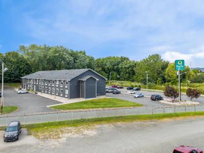 Quality Inn West Haven CT