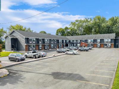 Quality Inn West Haven CT