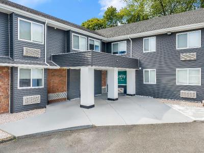 Quality Inn West Haven CT