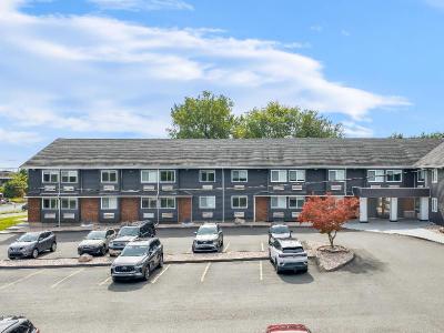 Quality Inn West Haven CT