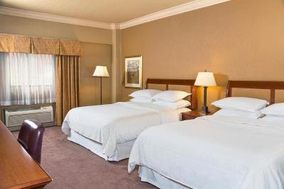 Sheraton Read House Chattanooga