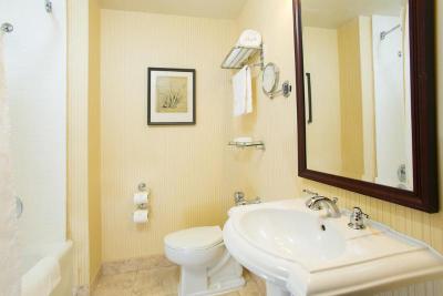Sheraton Read House Chattanooga