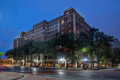 Sheraton Read House Chattanooga