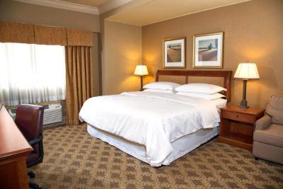 Sheraton Read House Chattanooga