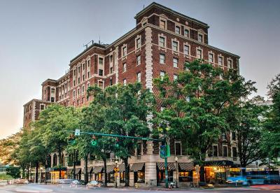 Sheraton Read House Chattanooga