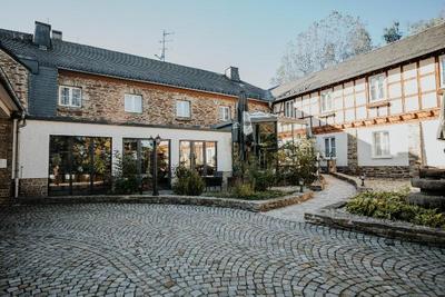 Sonnenhotel Hoher Hahn
