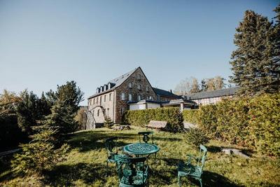 Sonnenhotel Hoher Hahn