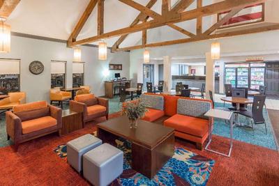 Hawthorn Suites By Wyndham North Charleston Sc