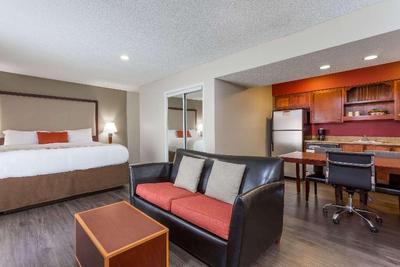 Hawthorn Suites By Wyndham North Charleston Sc