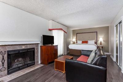 Hawthorn Suites By Wyndham North Charleston Sc