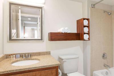 Hawthorn Suites By Wyndham North Charleston Sc