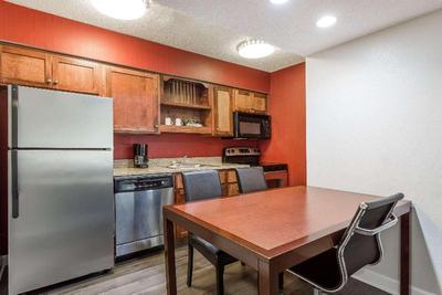 Hawthorn Suites By Wyndham North Charleston Sc