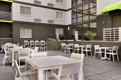 Radisson Hotel Akron/Fairlawn