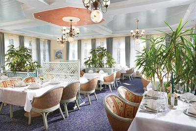 Sporthotel Landhaus Wacker